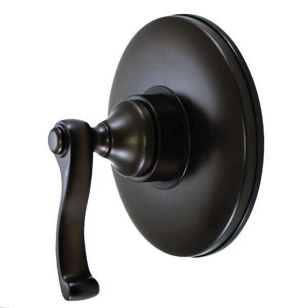 Volume Control, Oil Rubbed Bronze